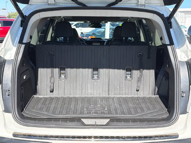 Used 2025 Subaru Ascent Bronze Edition AWD/4WD image 29