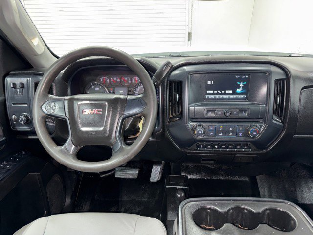 Used 2019 GMC Sierra 2500 4x4 Crew Cab image 15
