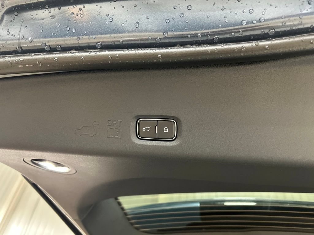 New 2027 Lincoln Navigator Reserve AWD/4WD image 37