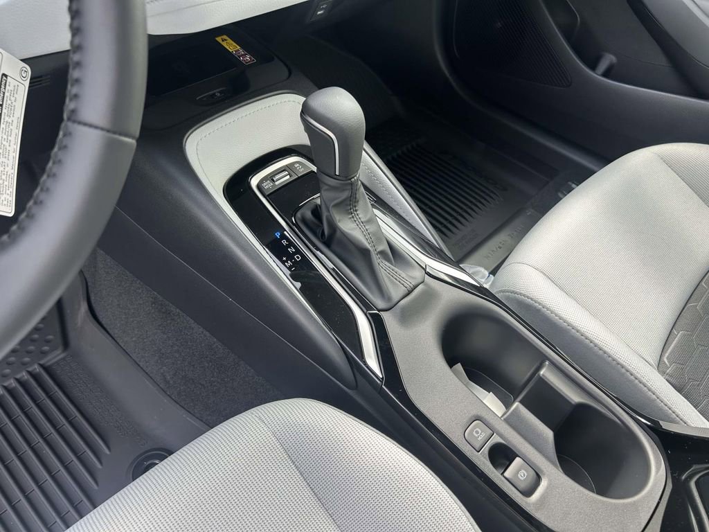 New 2026 Toyota Corolla SE FWD image 21