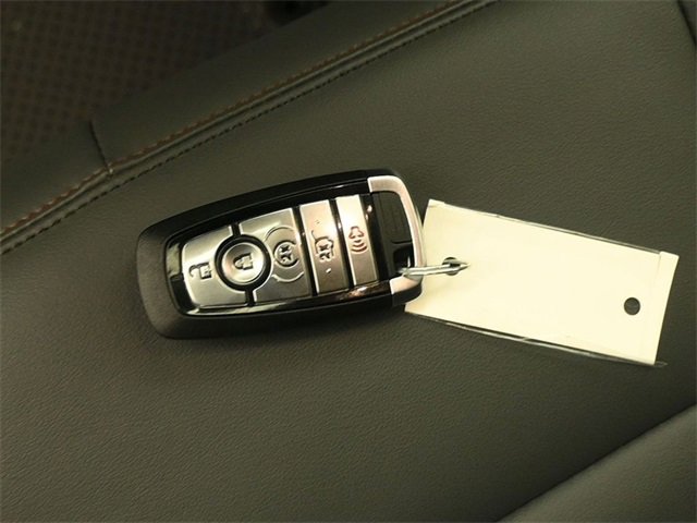 New 2026 Ford Explorer Active w/ Active Comfort Package image 14