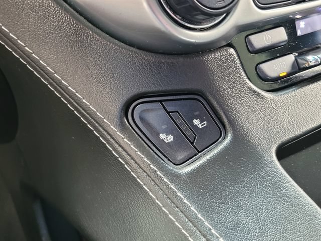 Used 2019 Chevrolet Tahoe LT RWD image 28