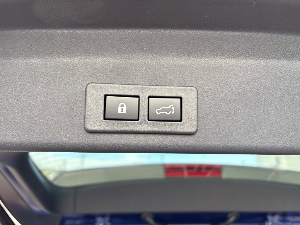 New 2026 Subaru Ascent Limited image 29