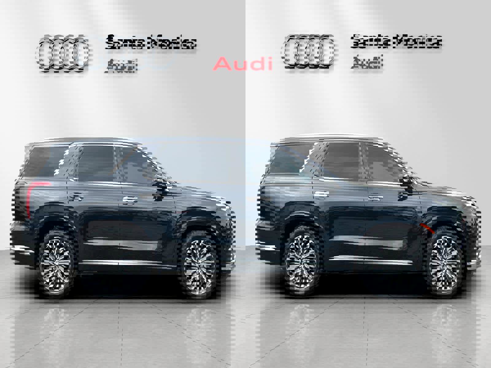 Used 2023 Hyundai Palisade Calligraphy w/ Cargo Package image 8