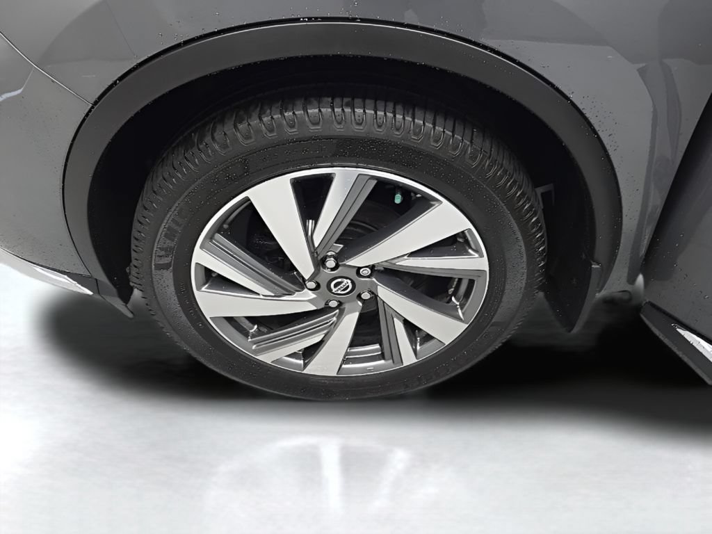 Used 2020 Nissan Murano SL AWD/4WD image 42
