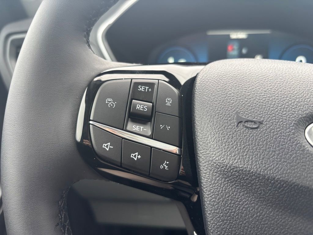 New 2026 Ford Escape Platinum w/ Premium Technology Package image 26