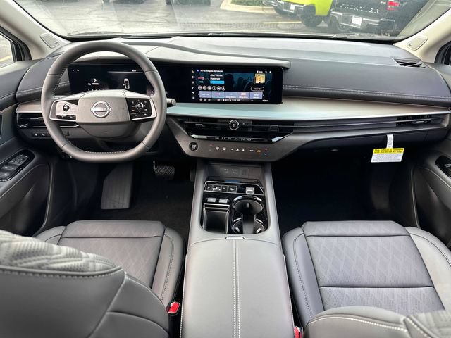 New 2026 Nissan Murano Platinum w/ Cargo Package AWD/4WD image 33