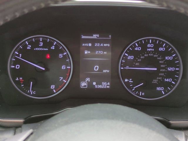 Used 2023 Subaru Outback Onyx Edition image 26