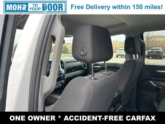 Used 2022 Chevrolet Silverado 1500 RST w/ Redline Edition image 29