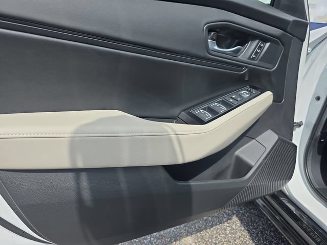 Certified 2025 Honda Accord Touring image 16