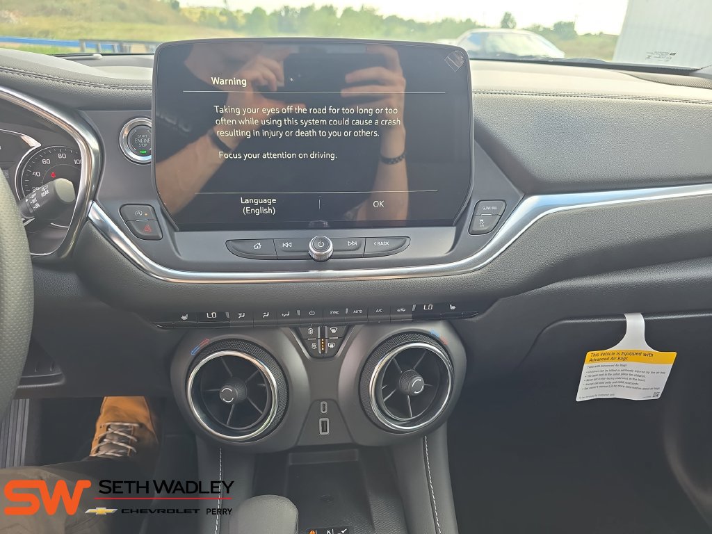 New 2026 Chevrolet Blazer LT w/ Convenience Package FWD image 20