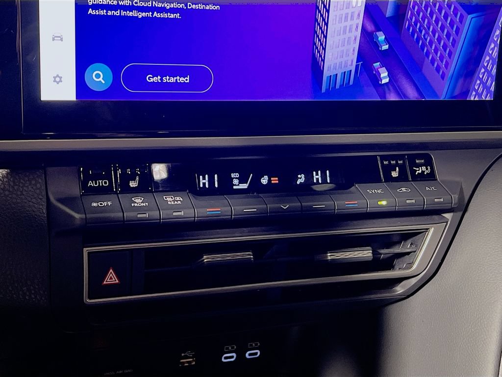 Certified 2025 Toyota Camry XSE AWD/4WD image 14
