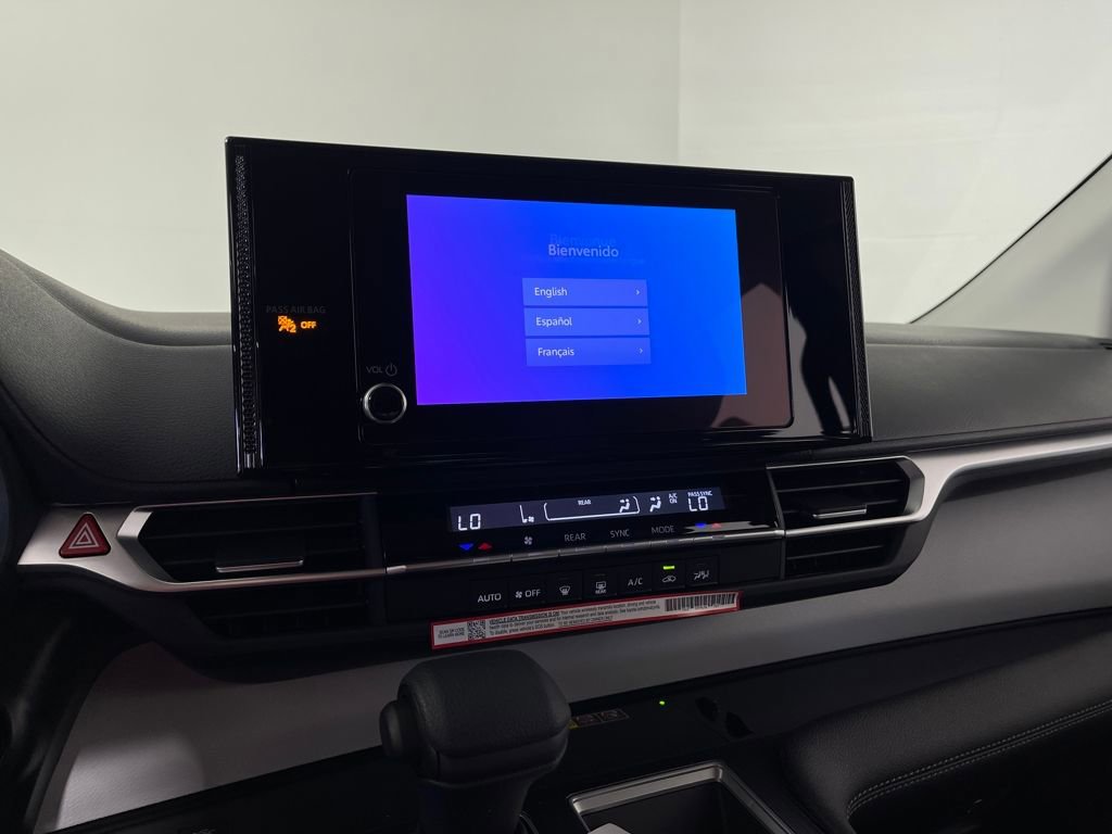 New 2026 Toyota Sienna LE image 20