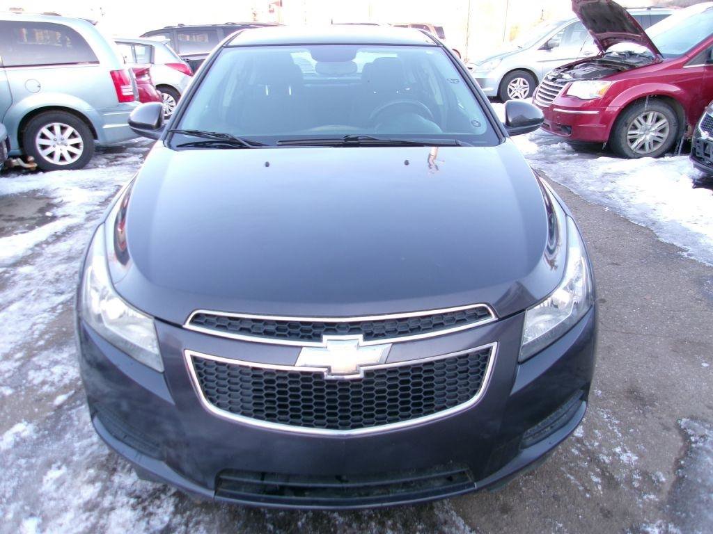Used 2012 Nissan Altima 3.5 SR FWD image 4
