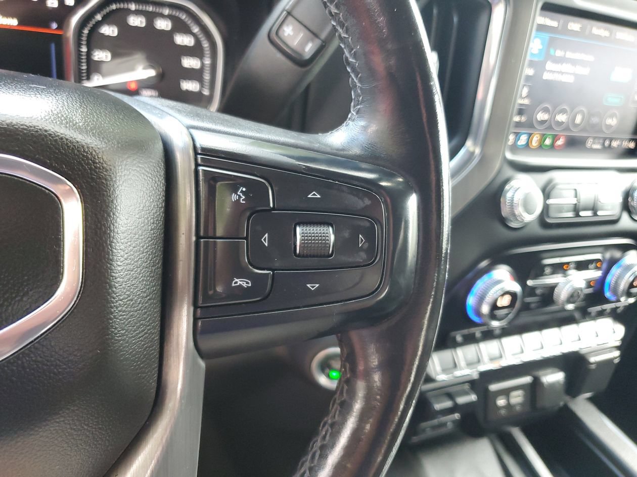 Used 2021 GMC Sierra 2500 Denali w/ Denali Ultimate Package AWD/4WD image 29