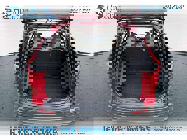 Used 2024 Honda CR-V EX-L image 8