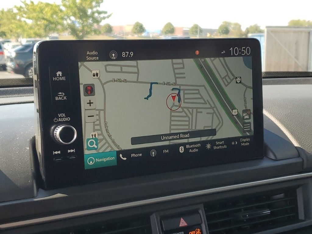 Used 2023 Honda Pilot Elite image 24