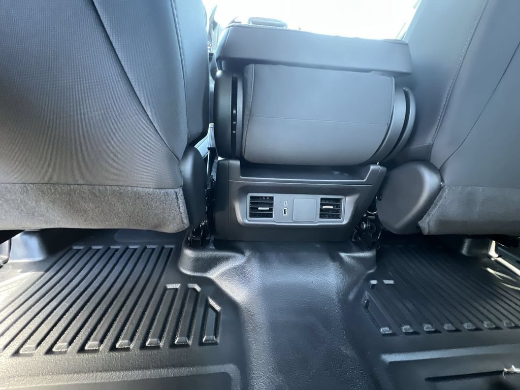 New 2026 Chevrolet Silverado 2500 W/T w/ WT Convenience Package AWD/4WD image 24