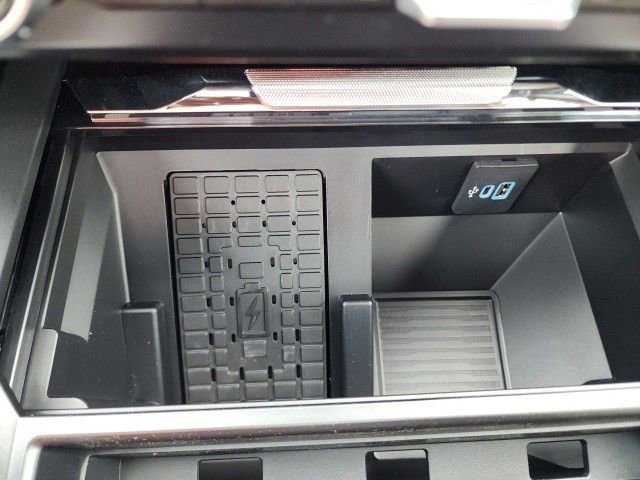 New 2025 Ford F250 King Ranch w/ Chrome Package image 26