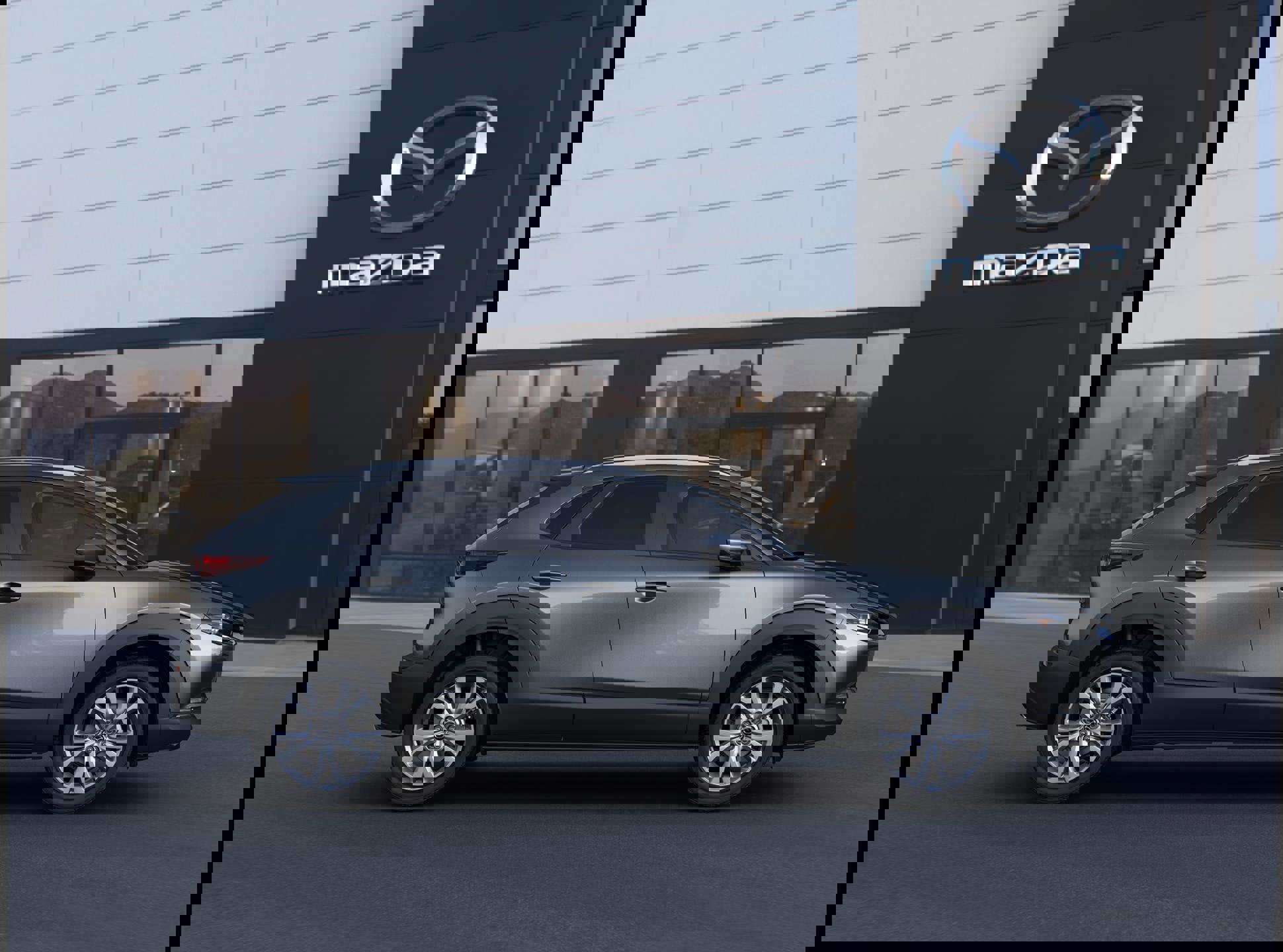 New 2026 MAZDA CX-30 AWD 2.5 S w/ Premium Package image 5