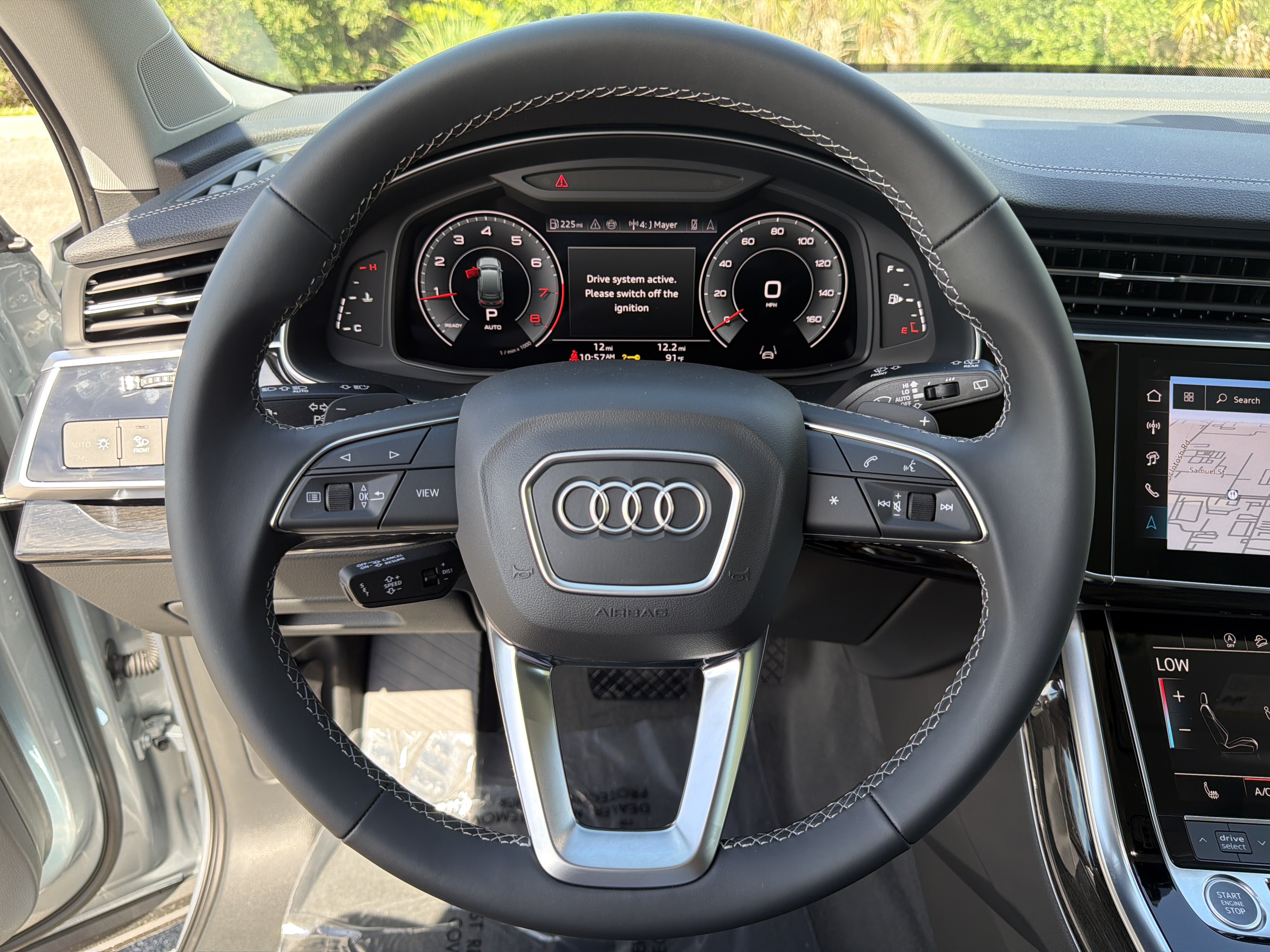 New 2026 Audi Q7 2.0T Premium AWD/4WD image 34