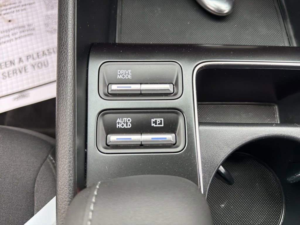 Used 2026 Hyundai Sonata Blue FWD image 32