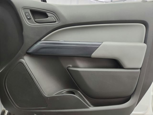 Used 2016 Chevrolet Colorado W/T image 22