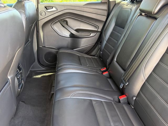 Used 2018 Ford Escape Titanium w/ Ford Safe & Smart Package image 31