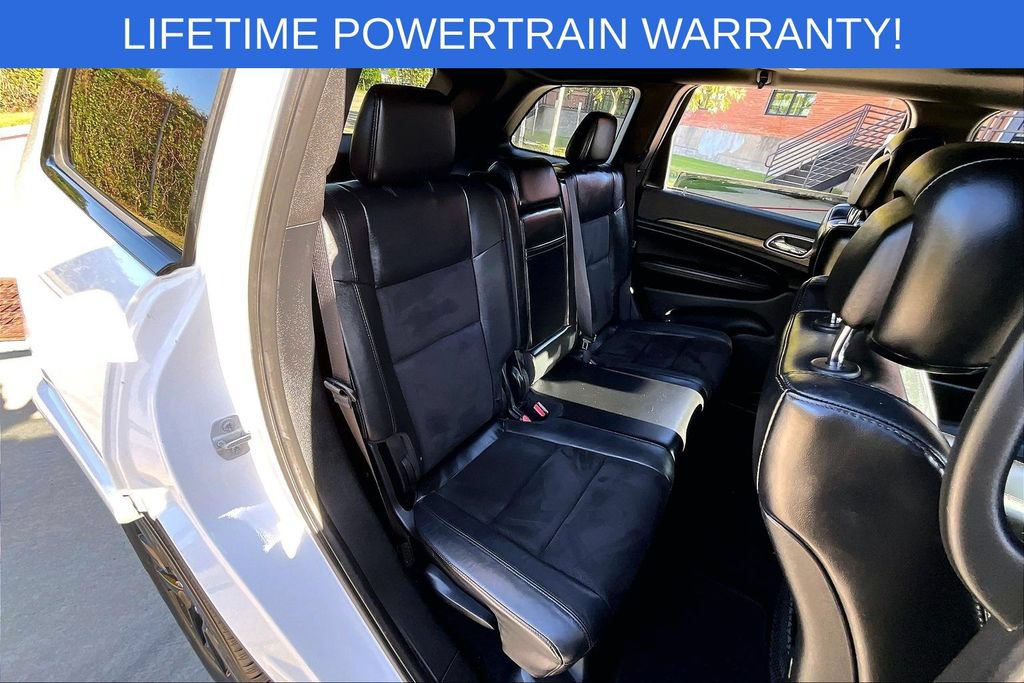 Used 2019 Jeep Grand Cherokee Altitude RWD image 37
