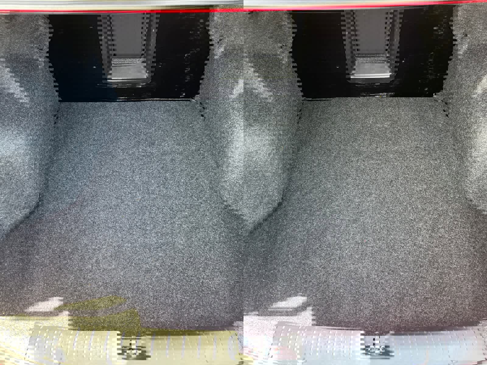 Used 2023 Mitsubishi Mirage G4 ES image 5