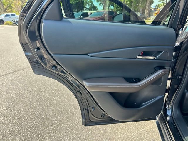 Used 2023 MAZDA CX-30 2.5 Turbo w/ Premium Package image 13