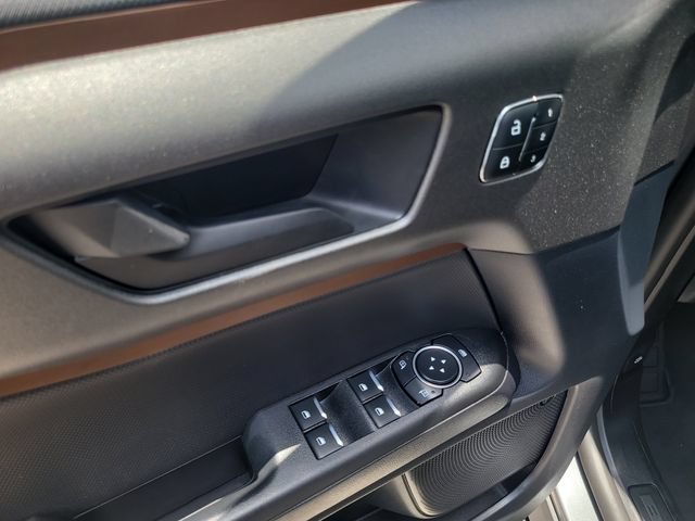 Used 2025 Ford Bronco Sport Outer Banks w/ Outer Banks Tech Package+ AWD/4WD image 17