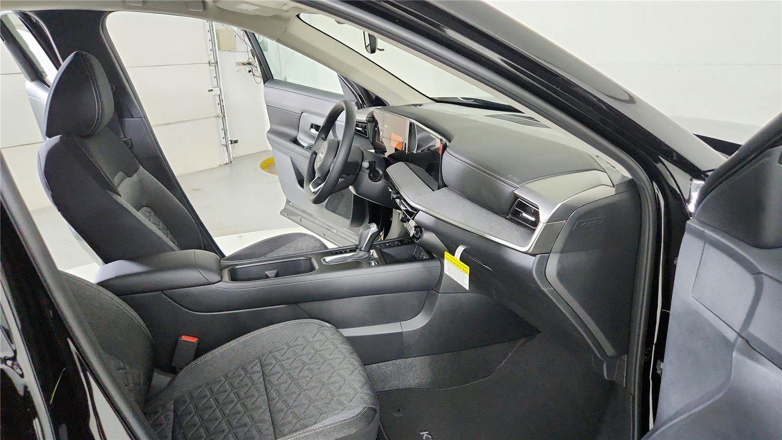 New 2026 Nissan Kicks SV w/ Cold Weather Package AWD/4WD image 17