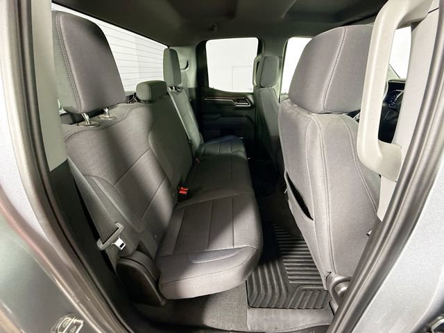 Used 2024 Chevrolet Silverado 1500 LT image 25