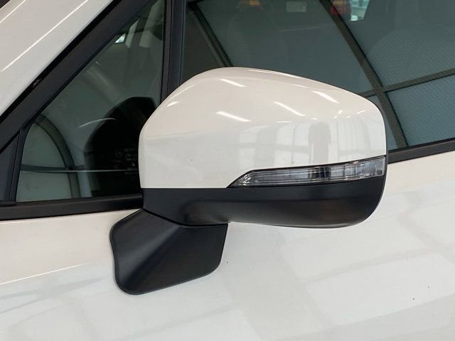 Used 2023 Subaru Forester Sport image 11