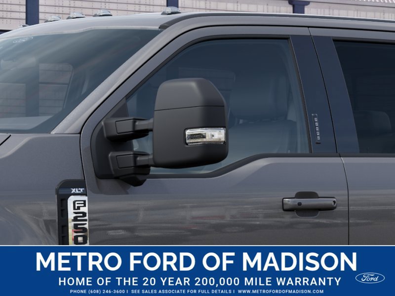 New 2027 Ford F250 XLT AWD/4WD image 20