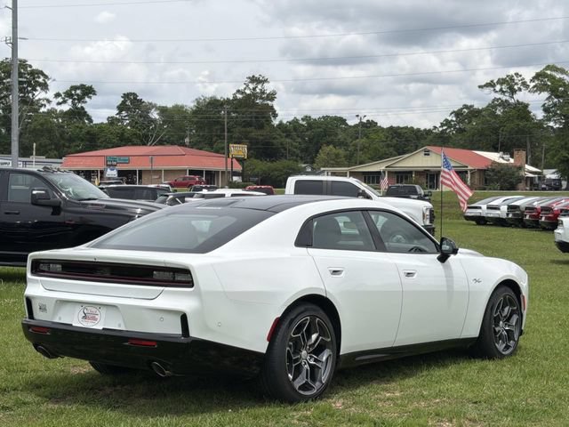 New 2026 Dodge Charger R/T AWD/4WD image 7
