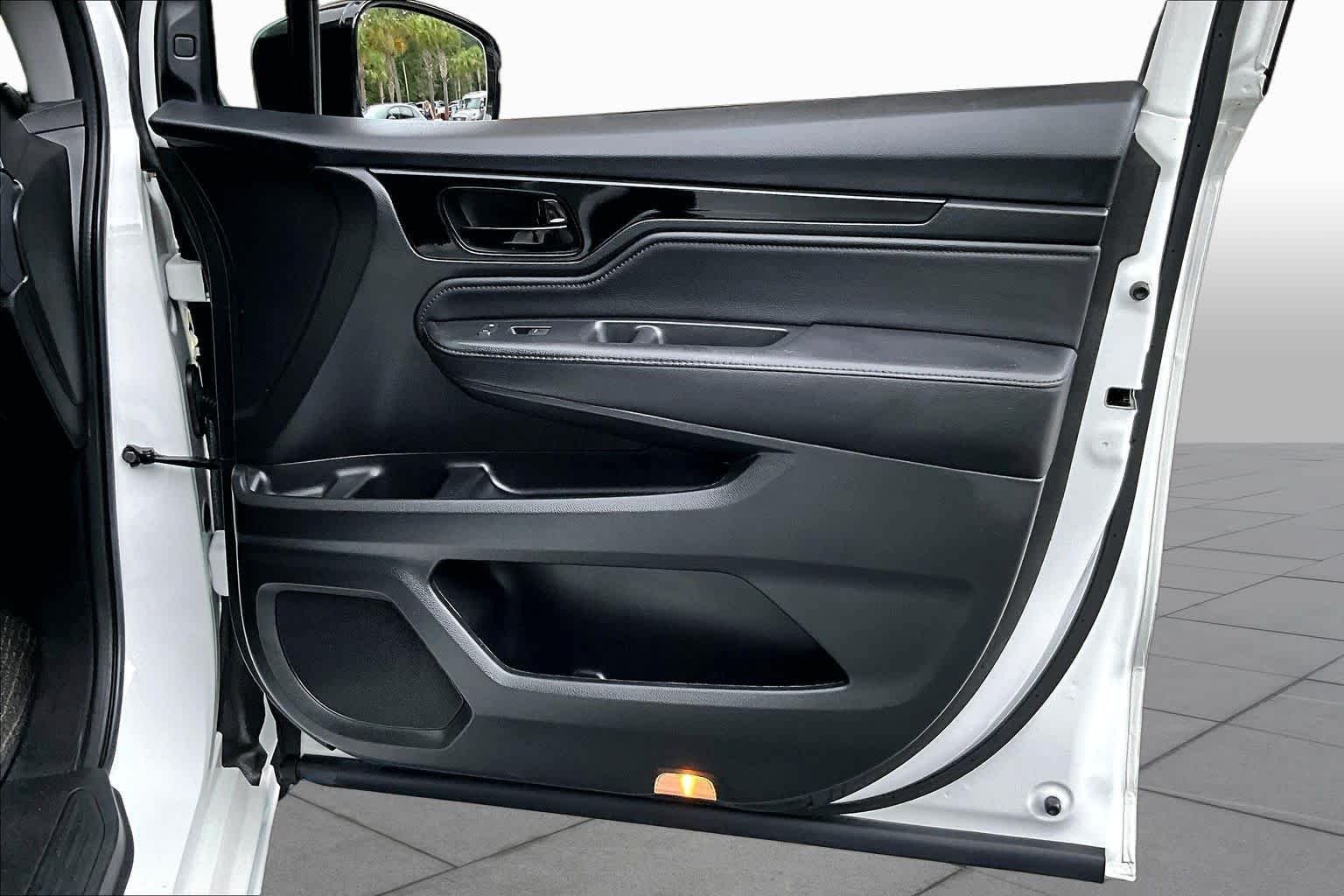 Certified 2022 Honda Odyssey Elite image 22