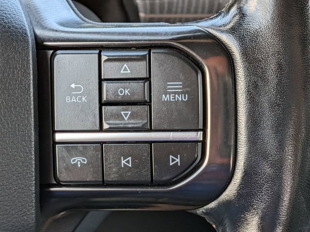 Used 2023 Ford F150 Platinum AWD/4WD image 31
