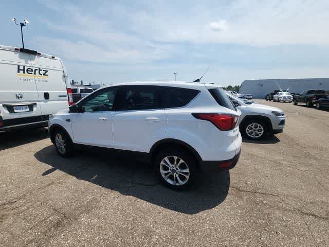 Used 2019 Ford Escape SE AWD/4WD image 21