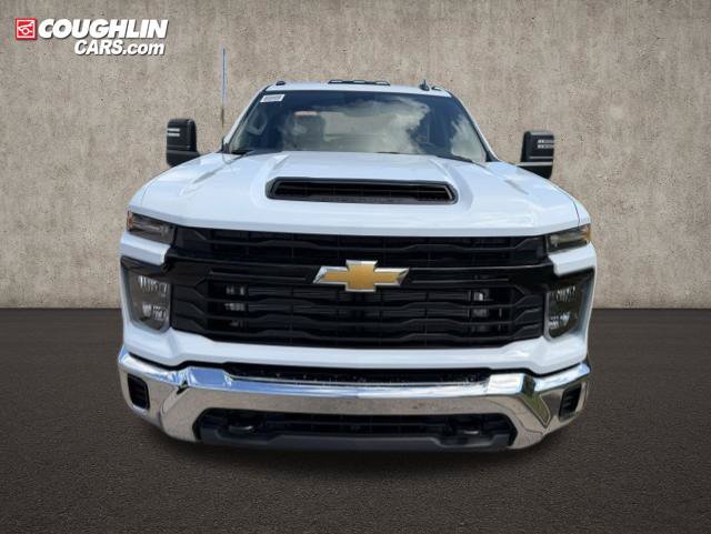 New 2026 Chevrolet Silverado 3500 W/T w/ WT Convenience Package AWD/4WD image 6