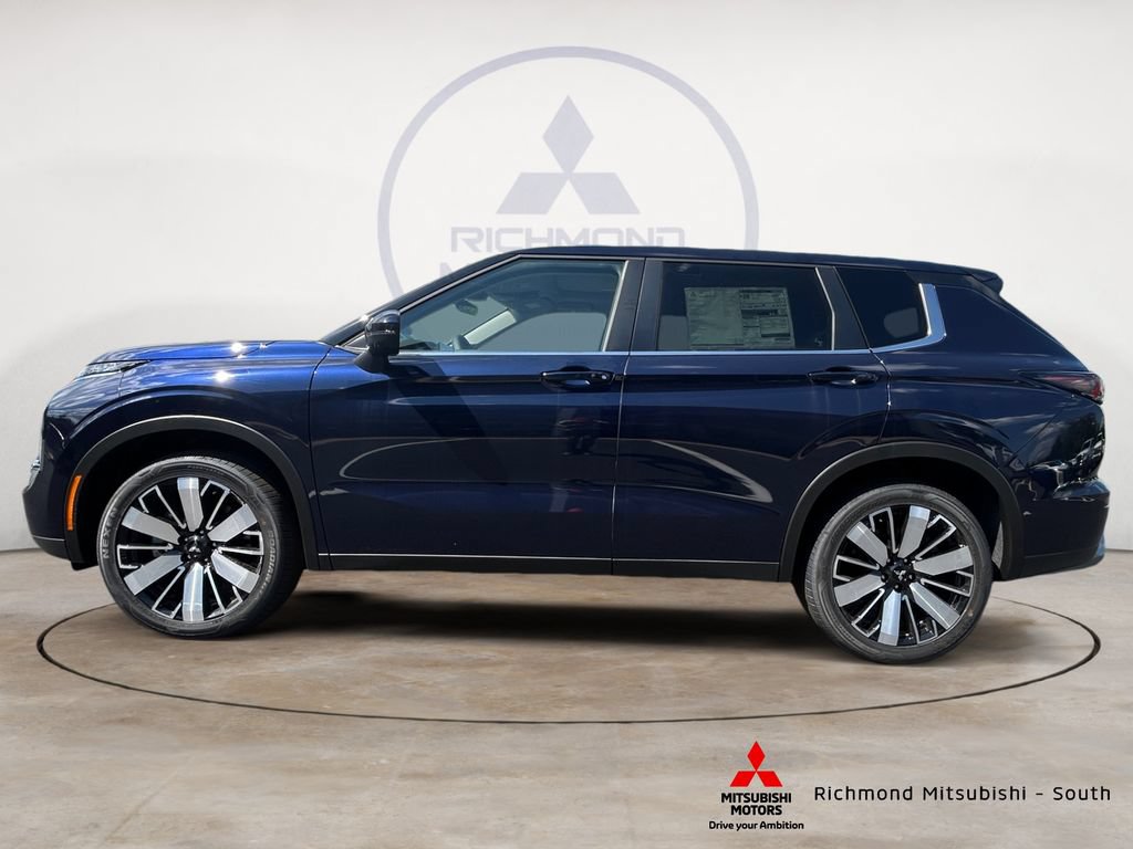 New 2026 Mitsubishi Outlander SE FWD image 6