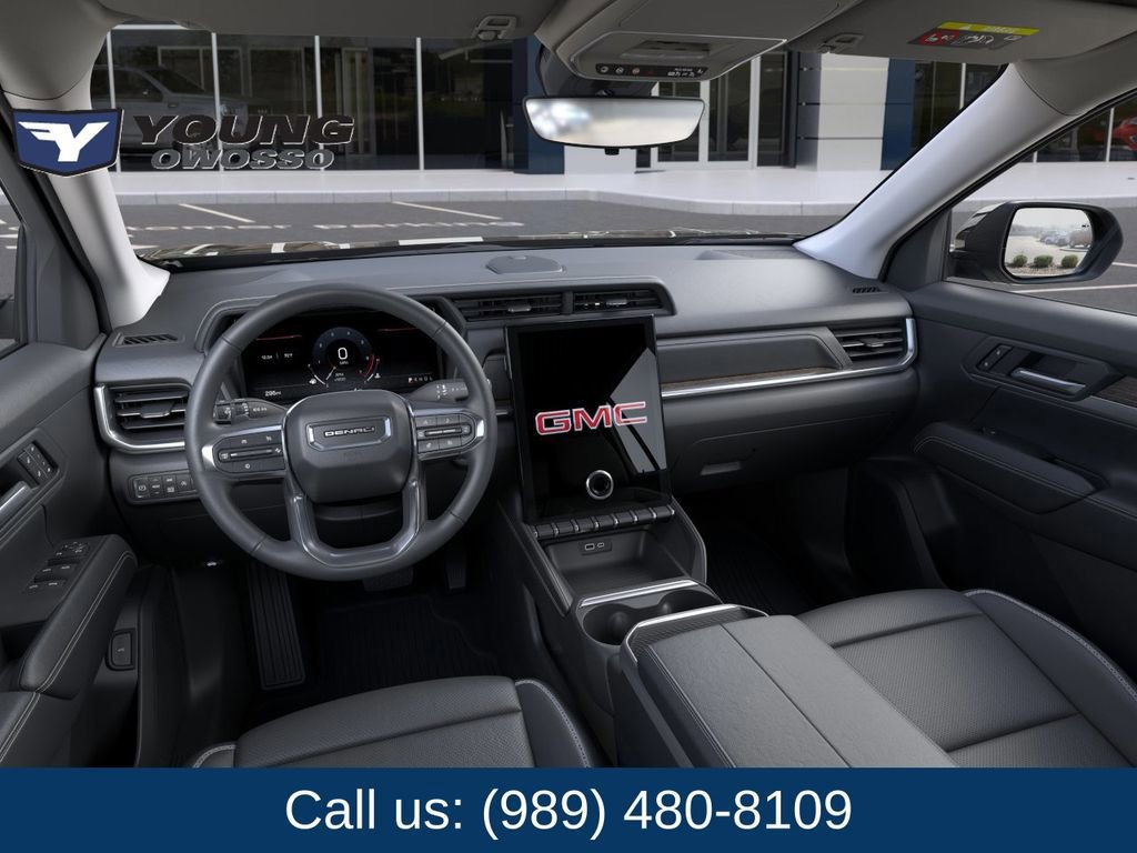 New 2026 GMC Terrain Denali image 15