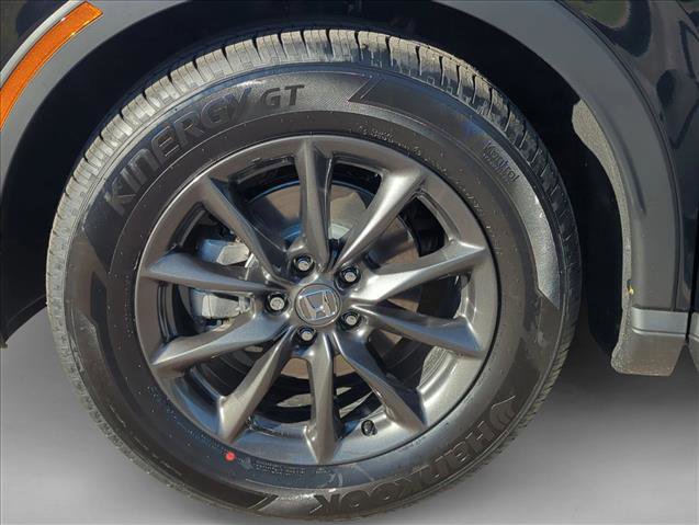 New 2026 Honda CR-V EX-L image 22