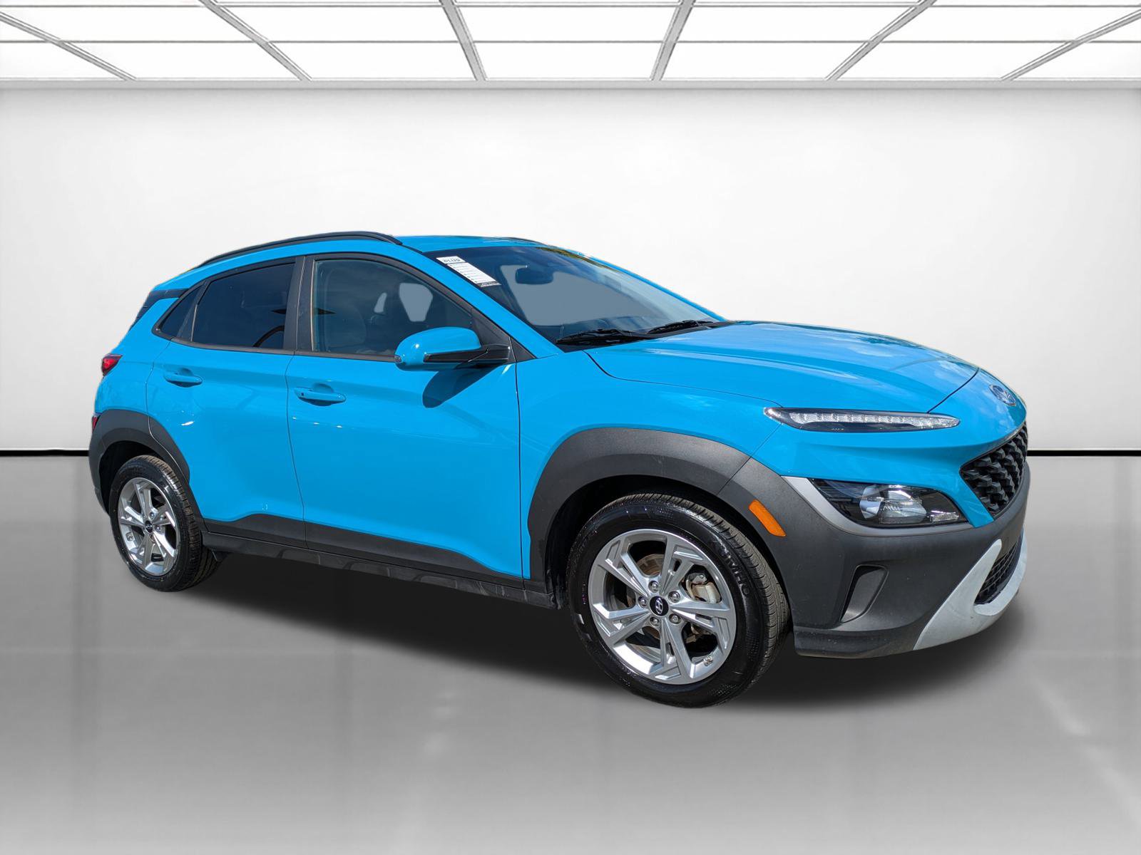 Used 2023 Hyundai Kona SEL w/ Cargo Package
