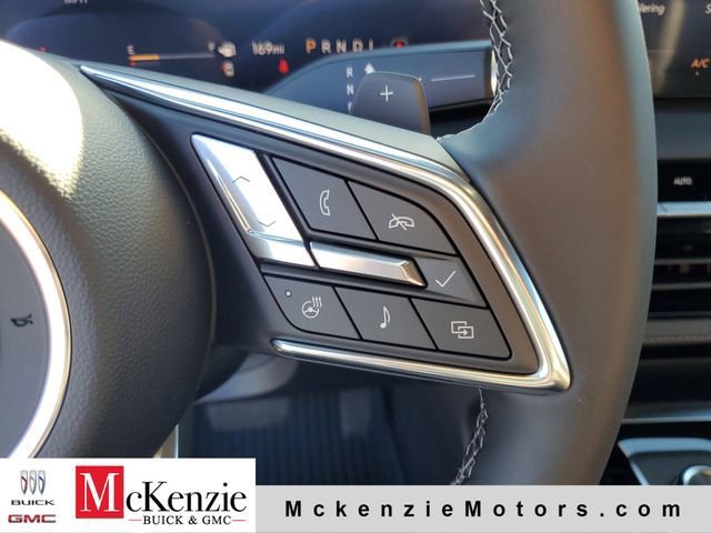 New 2026 Buick Enclave Sport Touring w/ LPO, Floor Liner Package AWD/4WD image 12