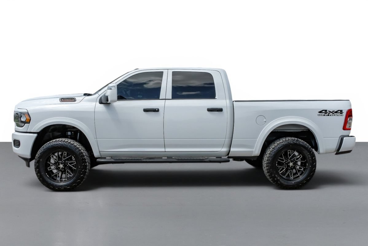 Used 2023 RAM 2500 Tradesman AWD/4WD image 10