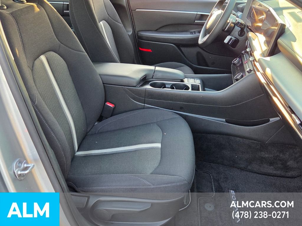 Used 2024 Hyundai Sonata SEL image 23
