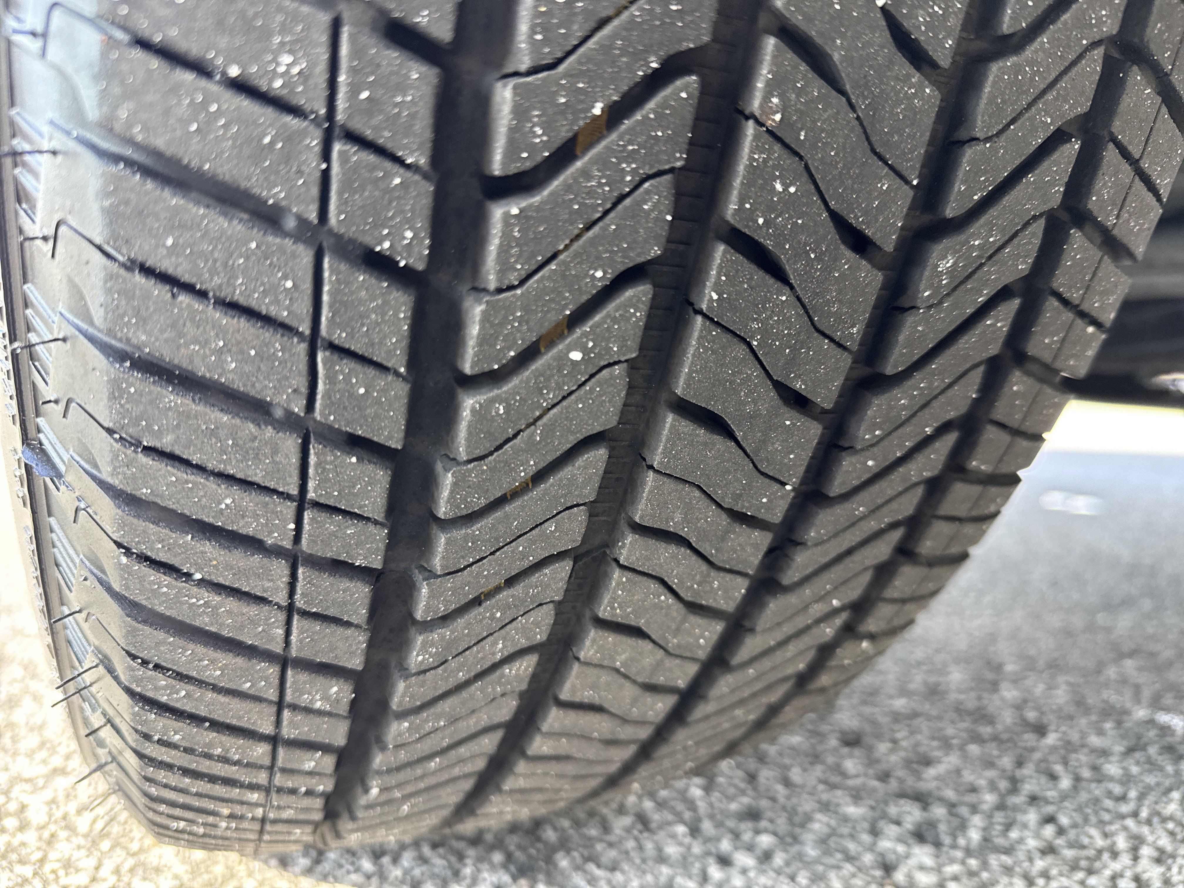 Used 2026 Chevrolet Traverse LT w/ Driver Confidence Package image 12