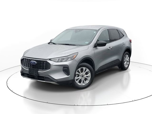 Certified 2023 Ford Escape Active image 1